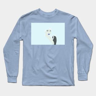 Penguin Long Sleeve T-Shirt